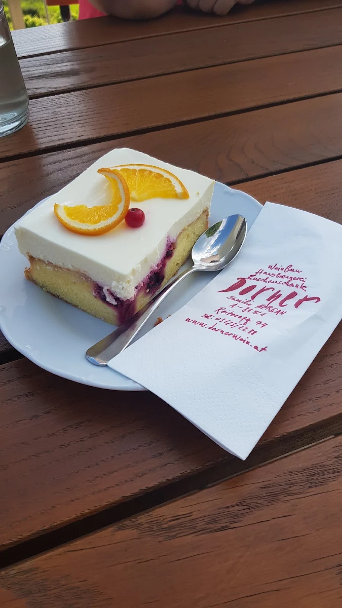 Prima Kuchen