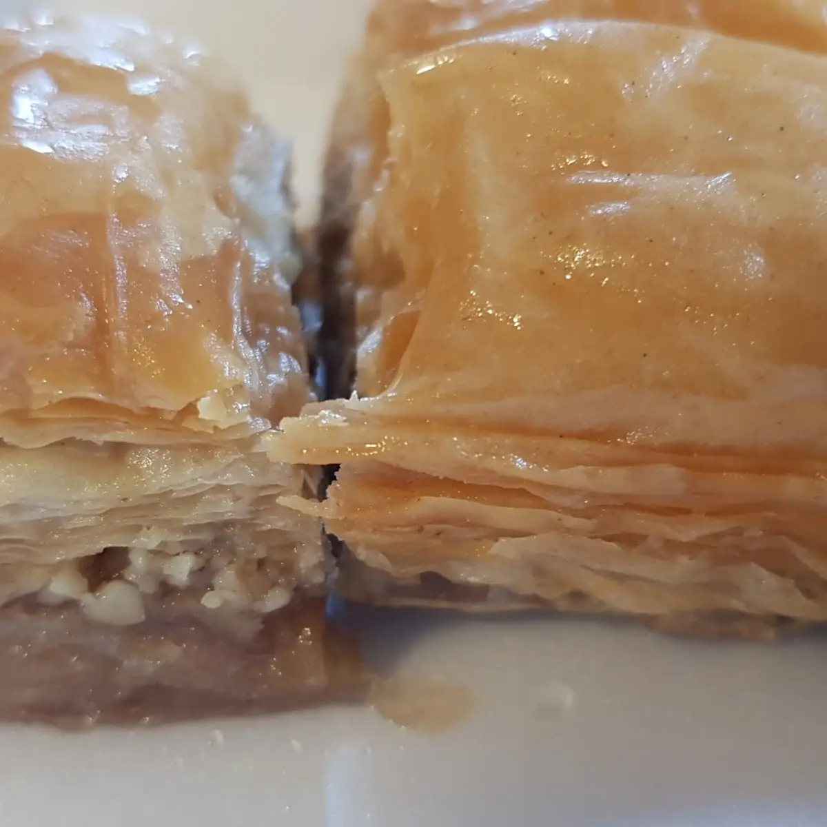 Baklava