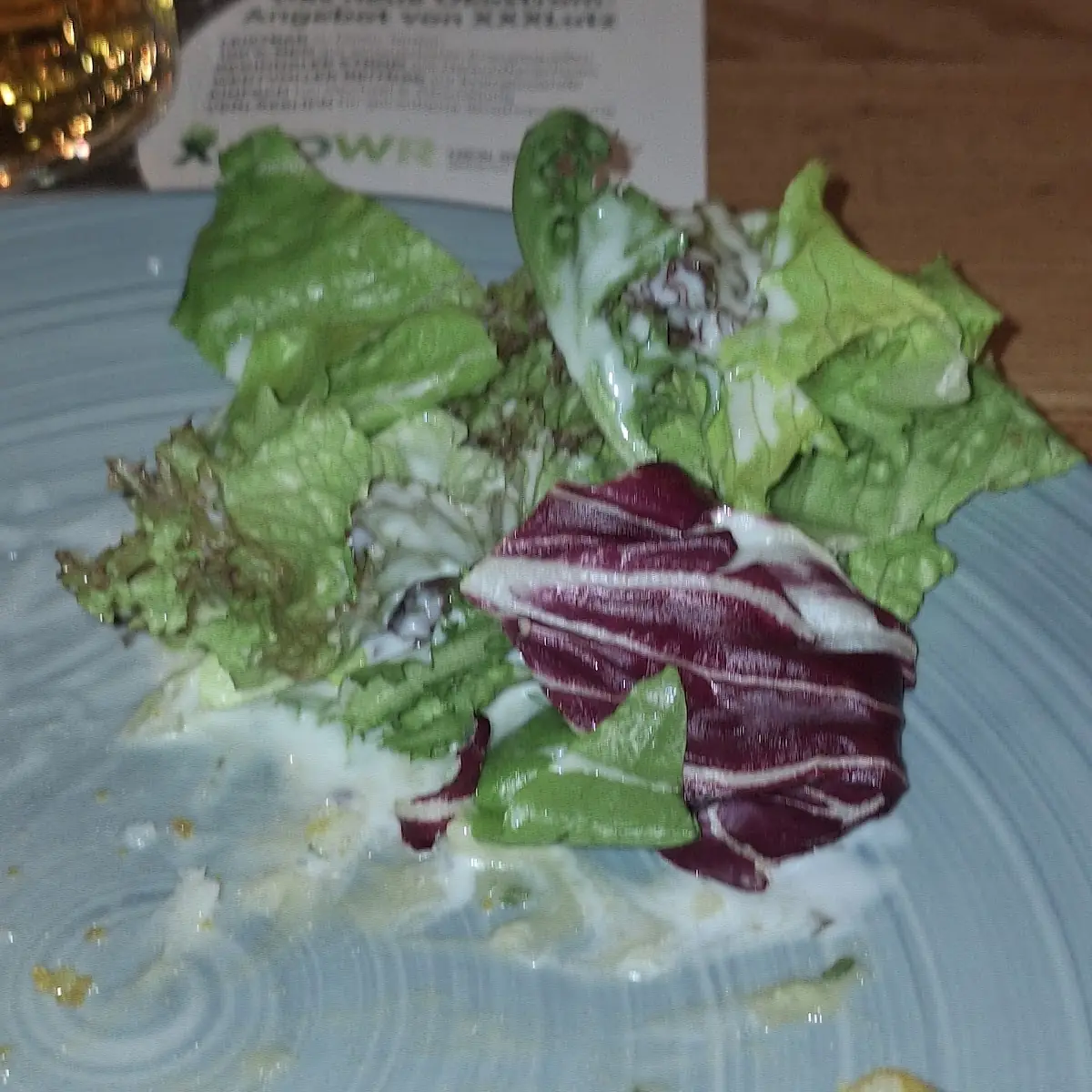Seelachsfilet Mit Kartoffelsalat