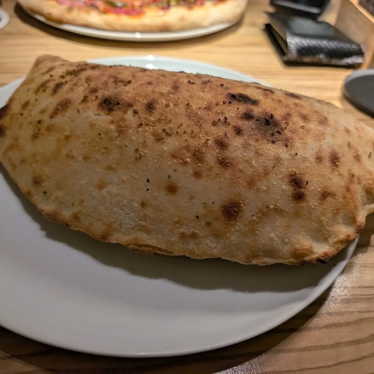 Calzone