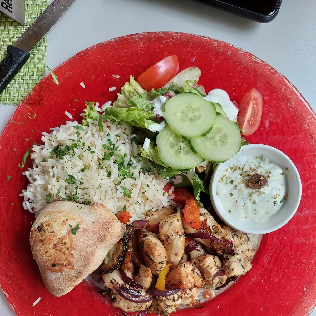 Gyros