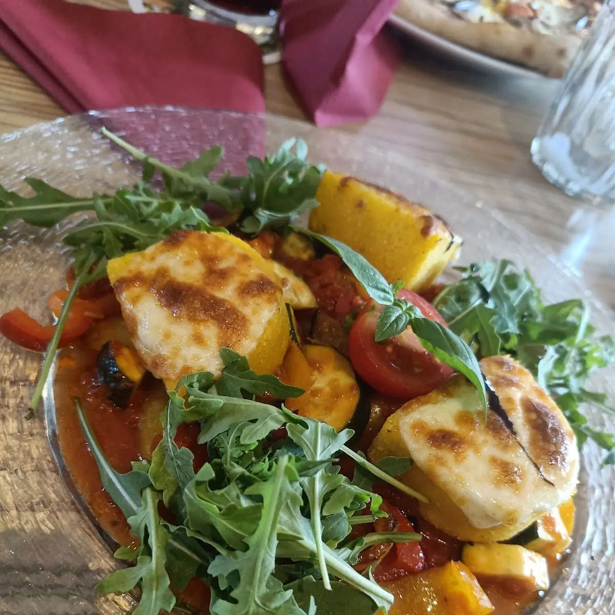 Polenta Dukaten