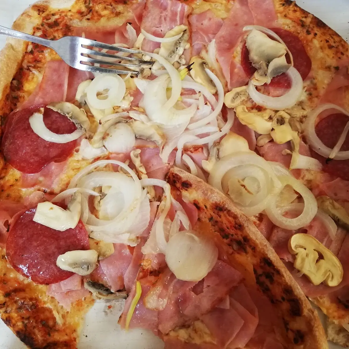 Pizza Costella
