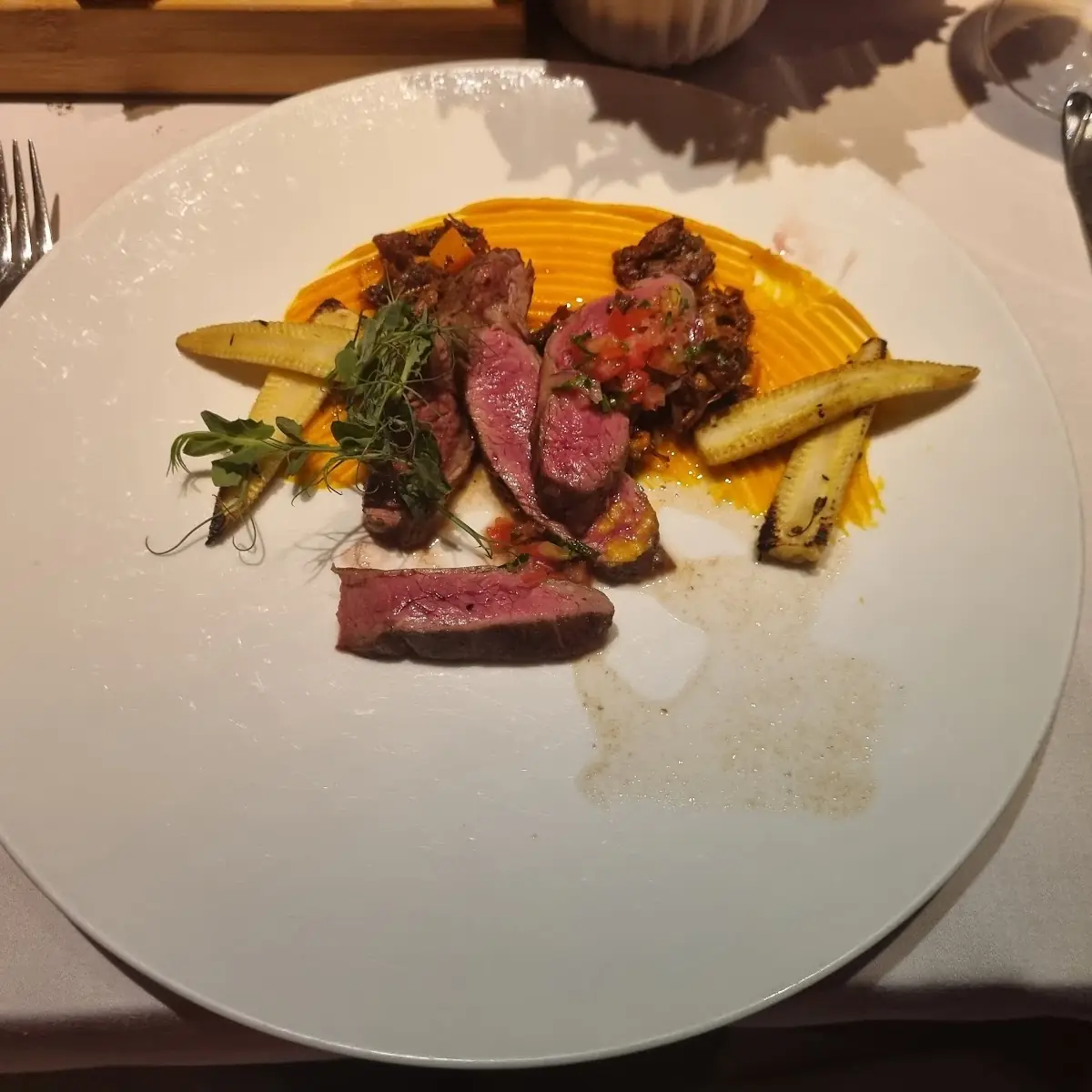 Flankensteak