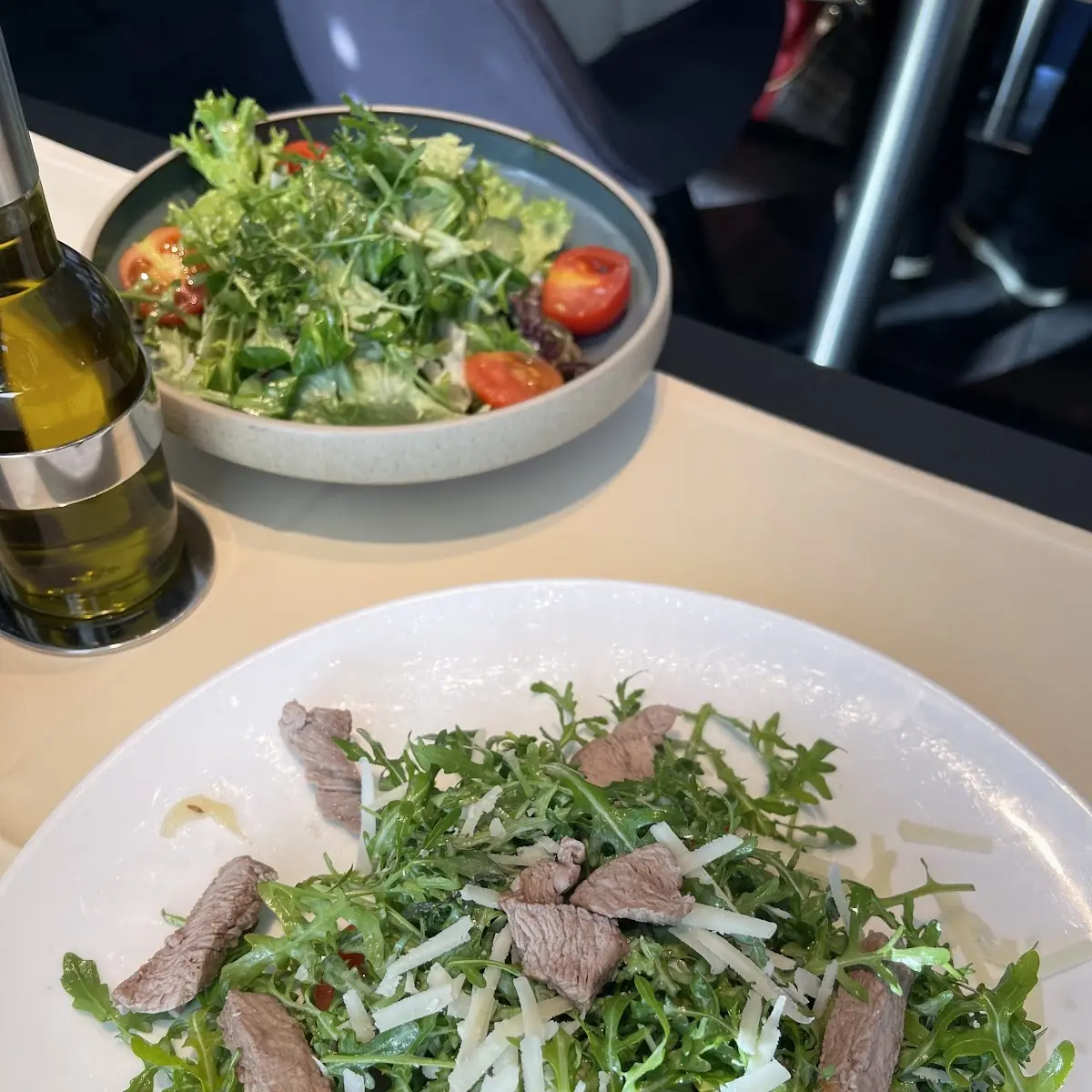 Tagliata