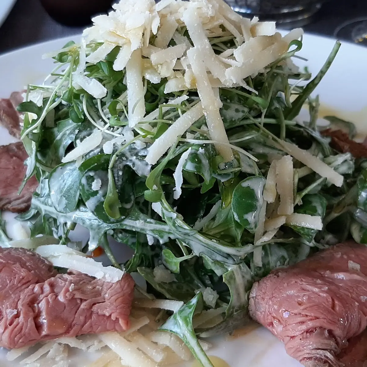 Tagliatelle Spezial
