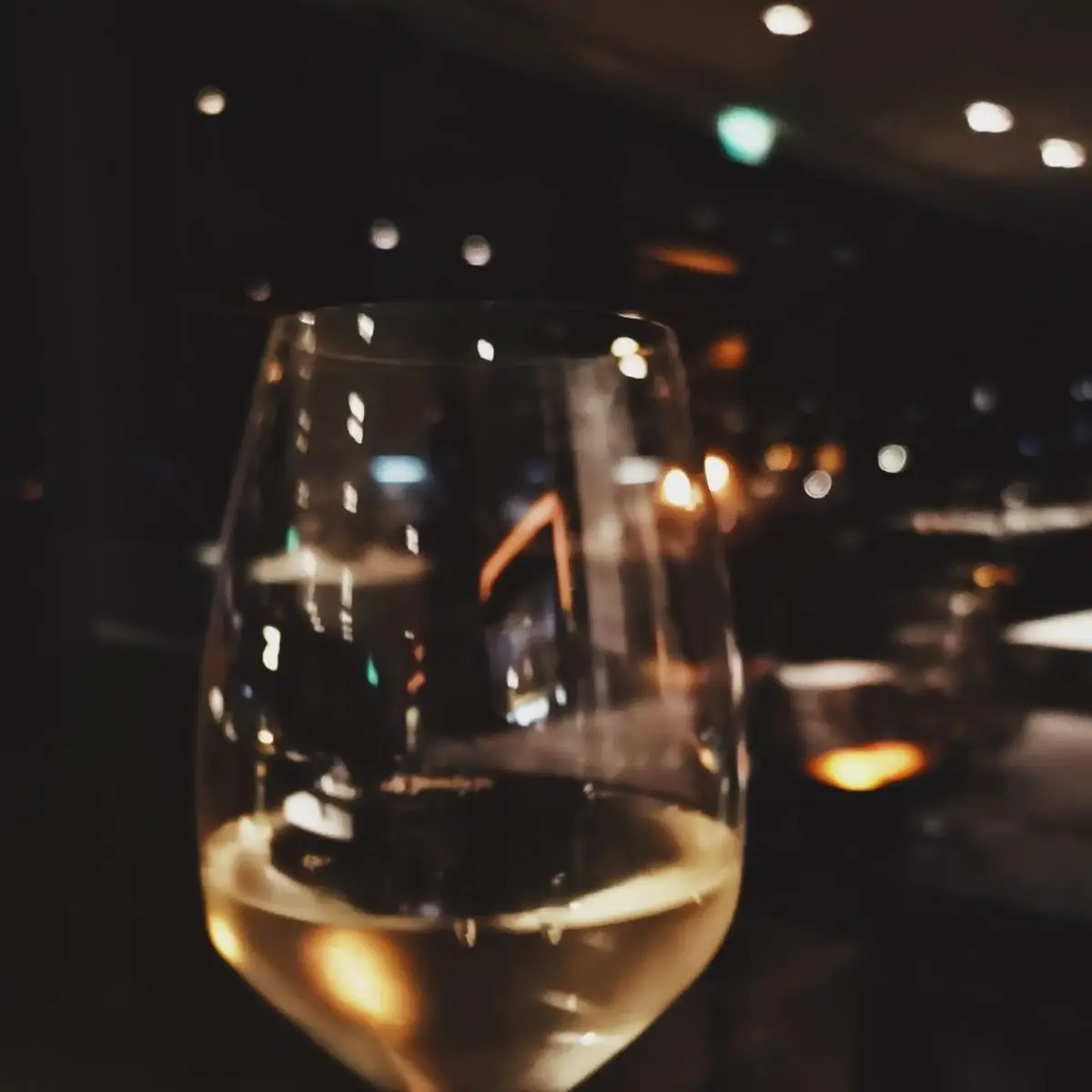 White Wine