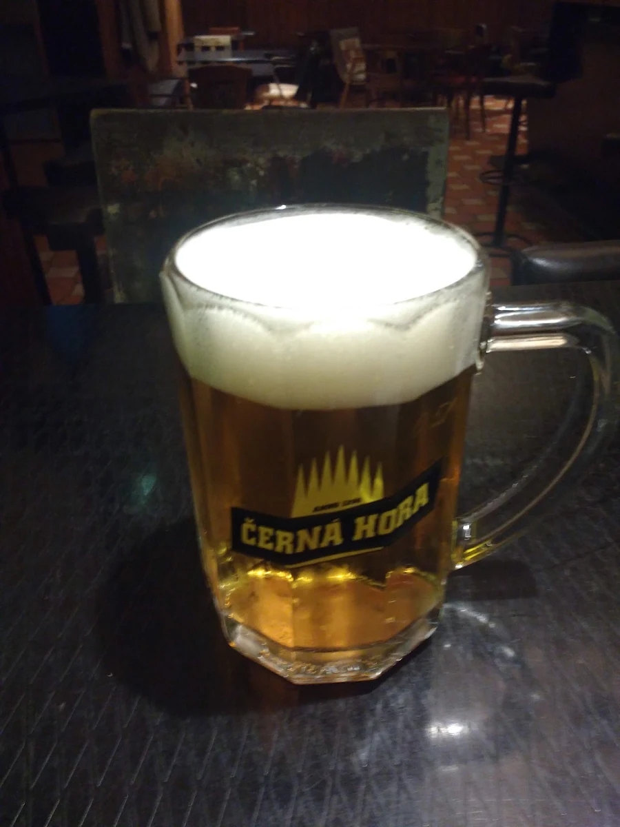 Flüssigsemmel