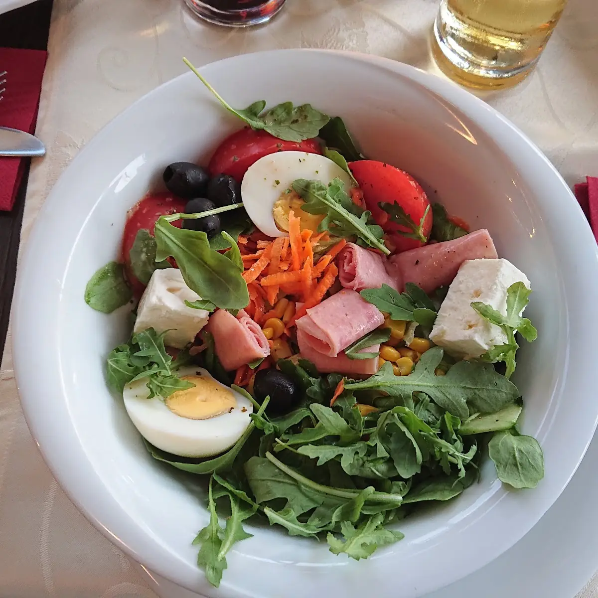 Insalata Mista