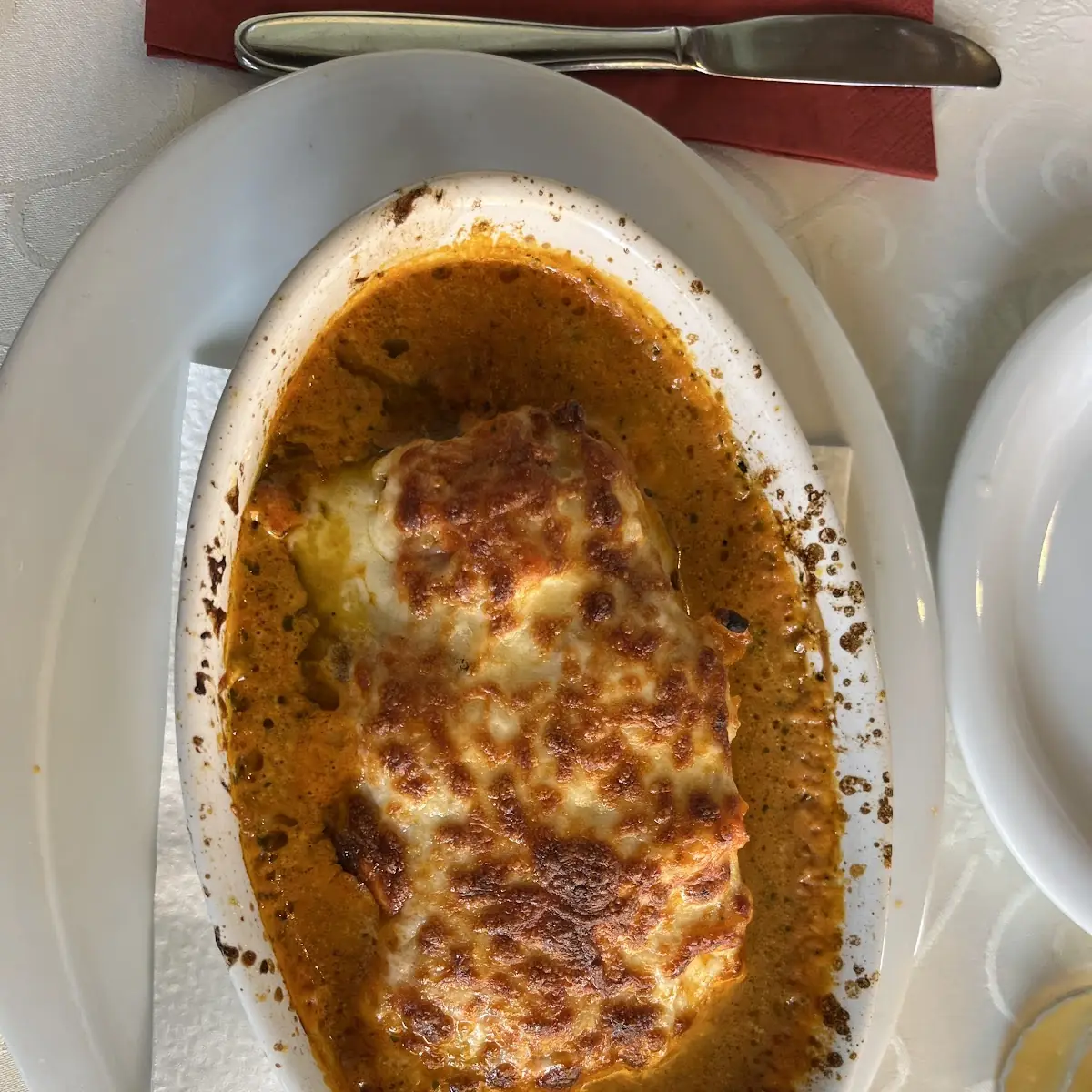 Lasagna