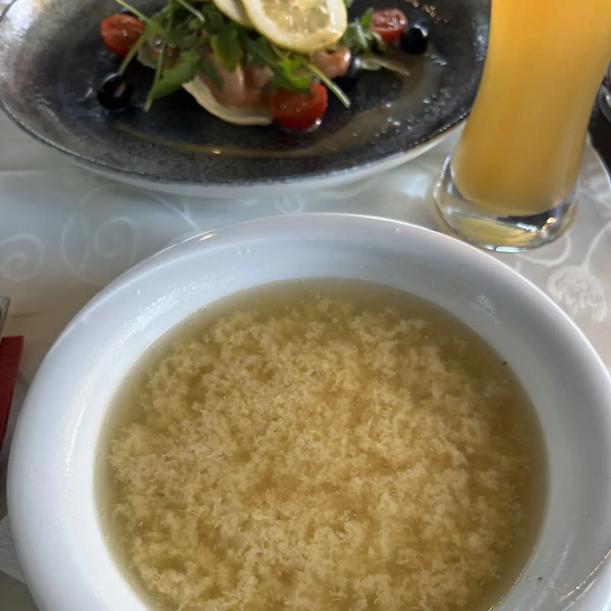 Parmesan
