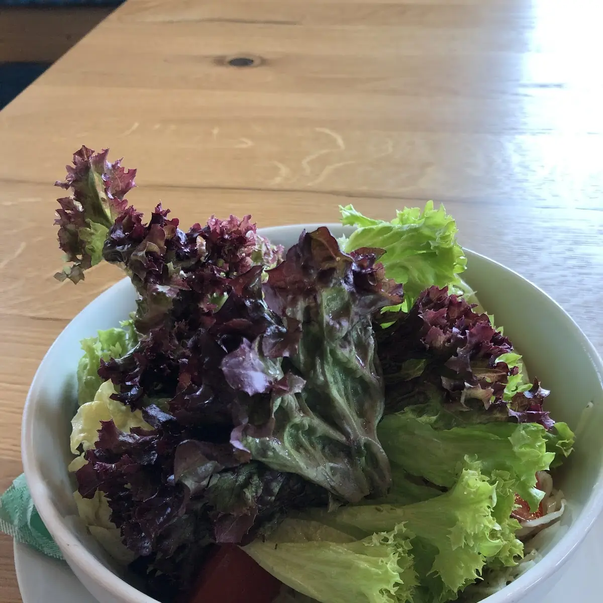 Gemischter Salat