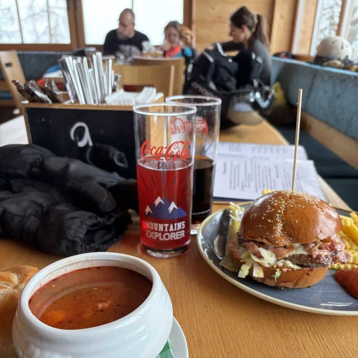 Gulaschsuppe