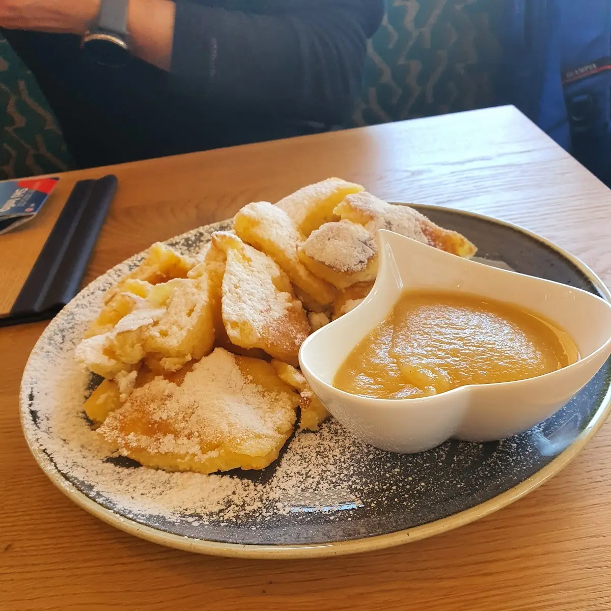 Kaiserschmarrn