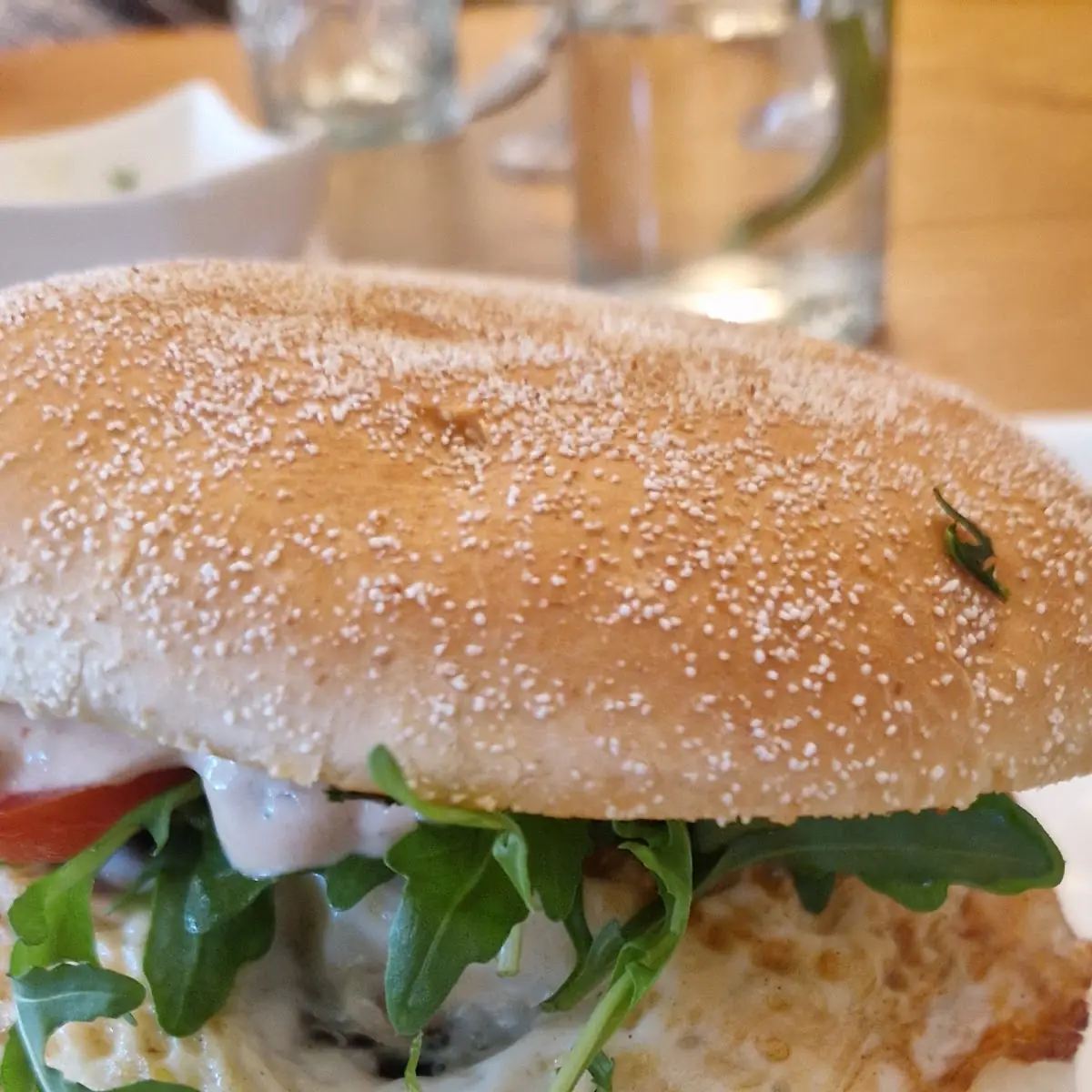 Beefburger