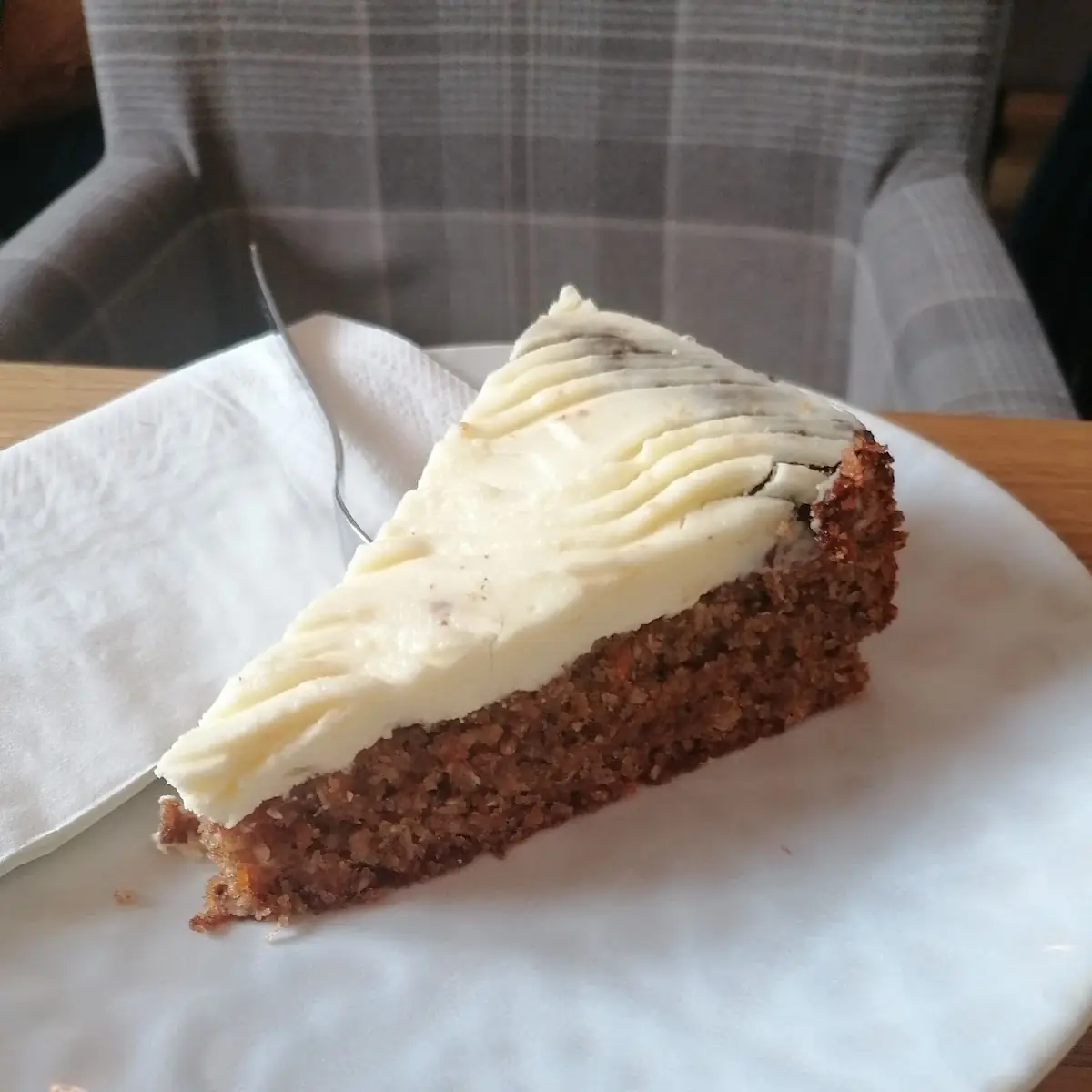 Karotten Kuchen
