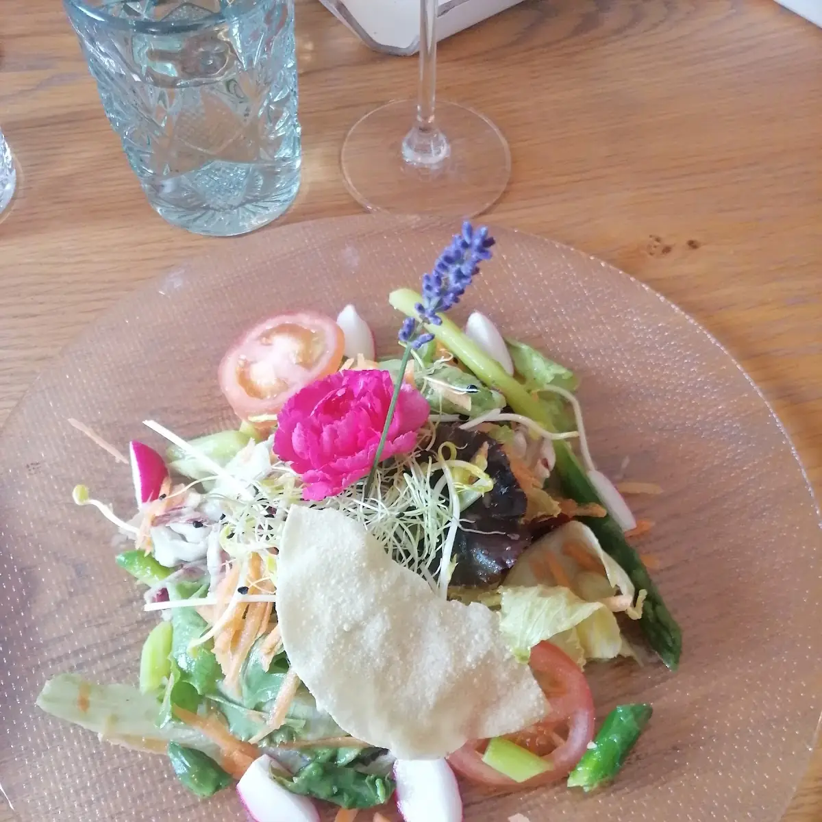 Sommersalat