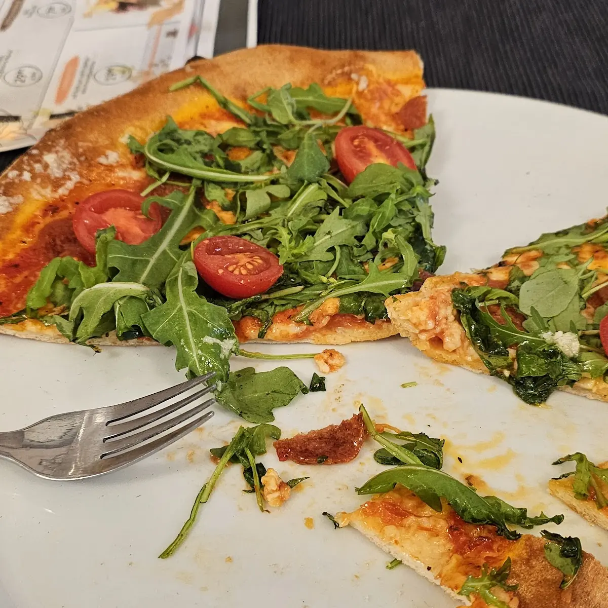 Pizza Kalabria