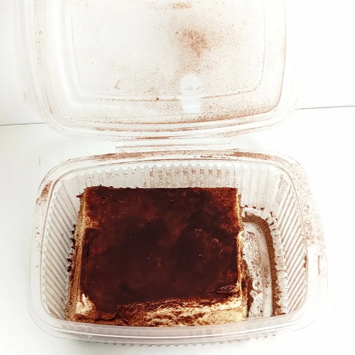 Tiramisu Groß