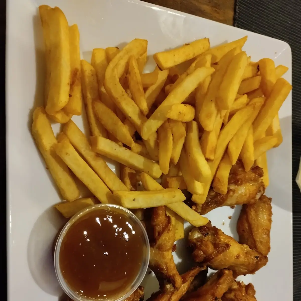 Wings