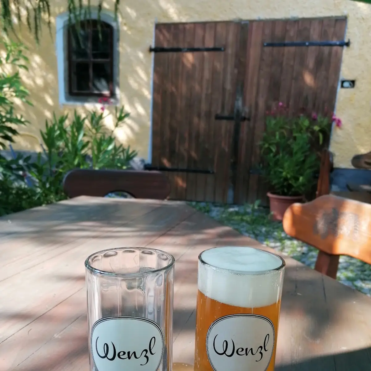 Bier Aus Der Region
