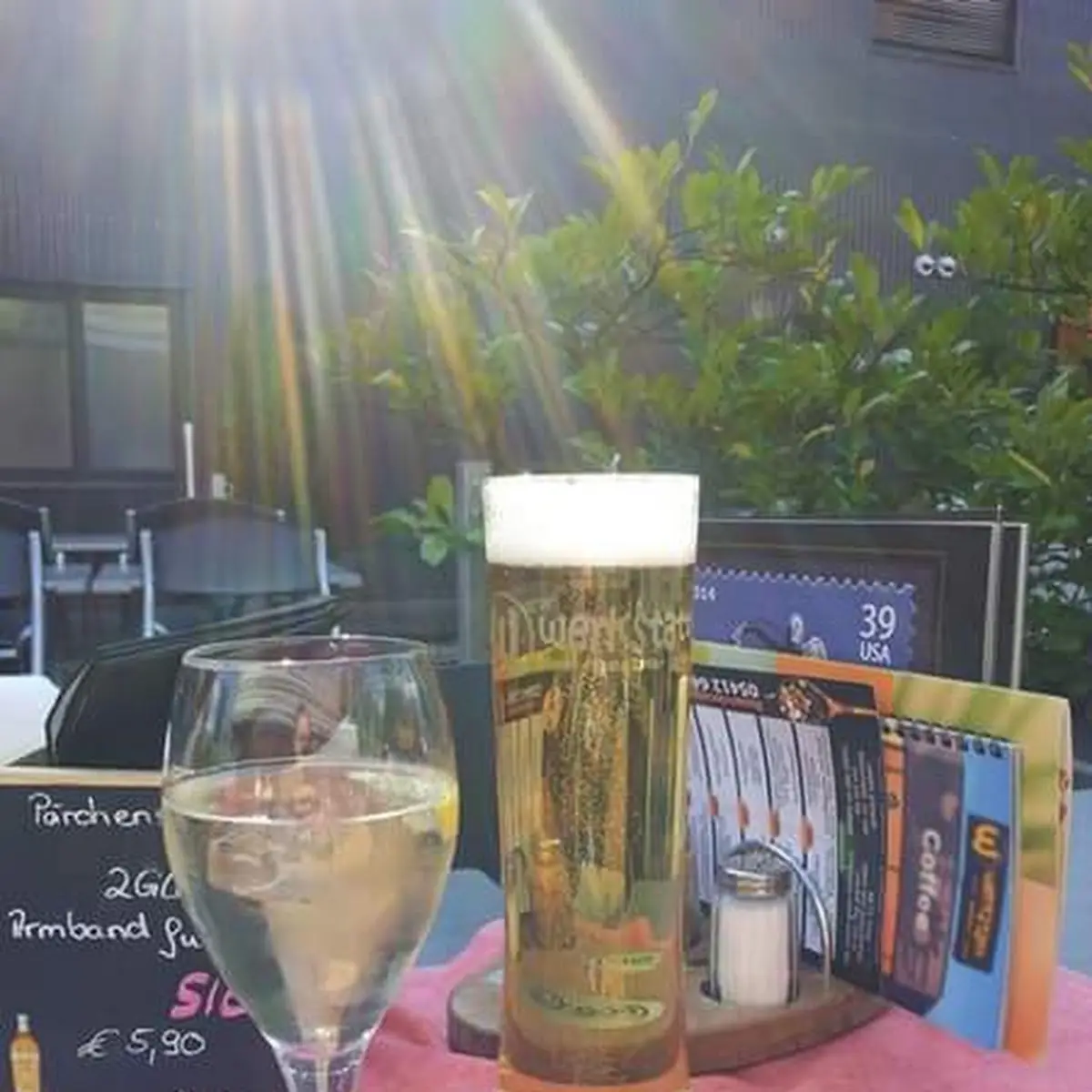 Bier