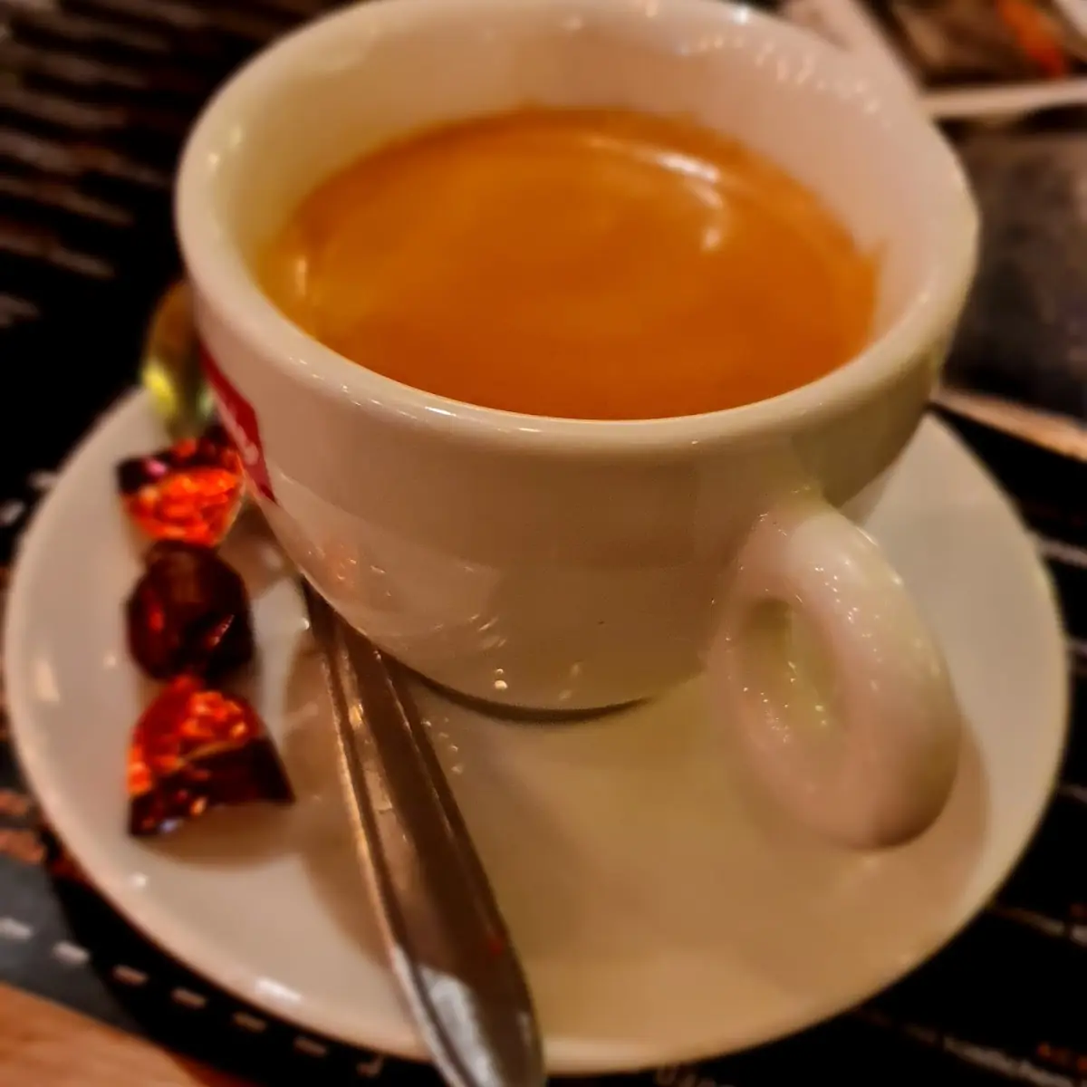 Caffee