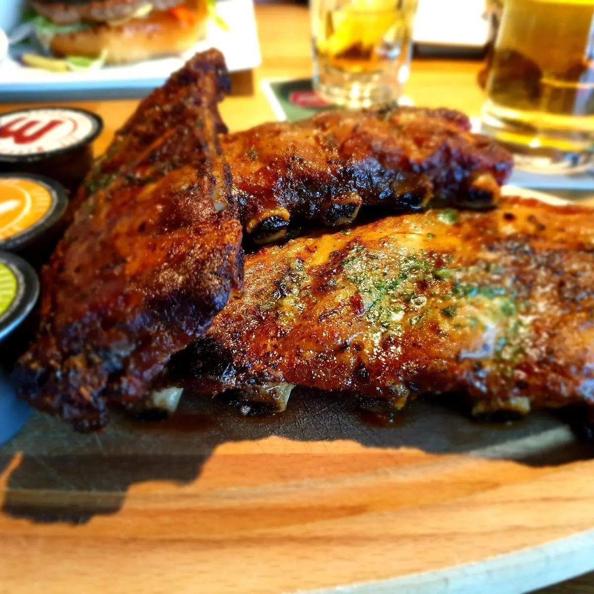 Ribs
