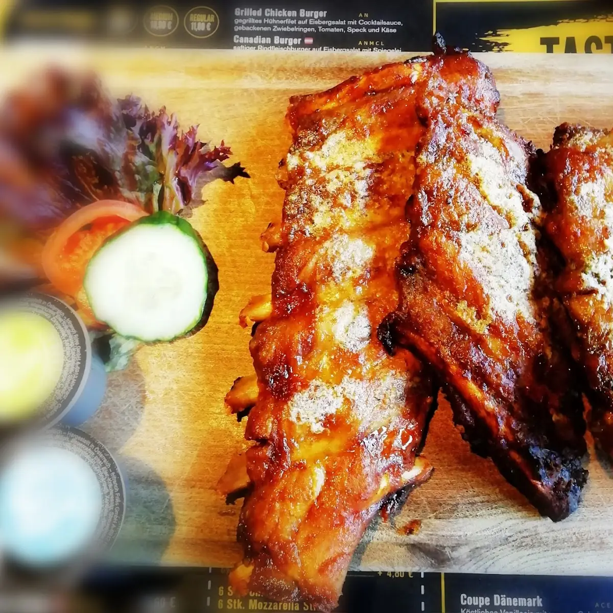 Spareribs