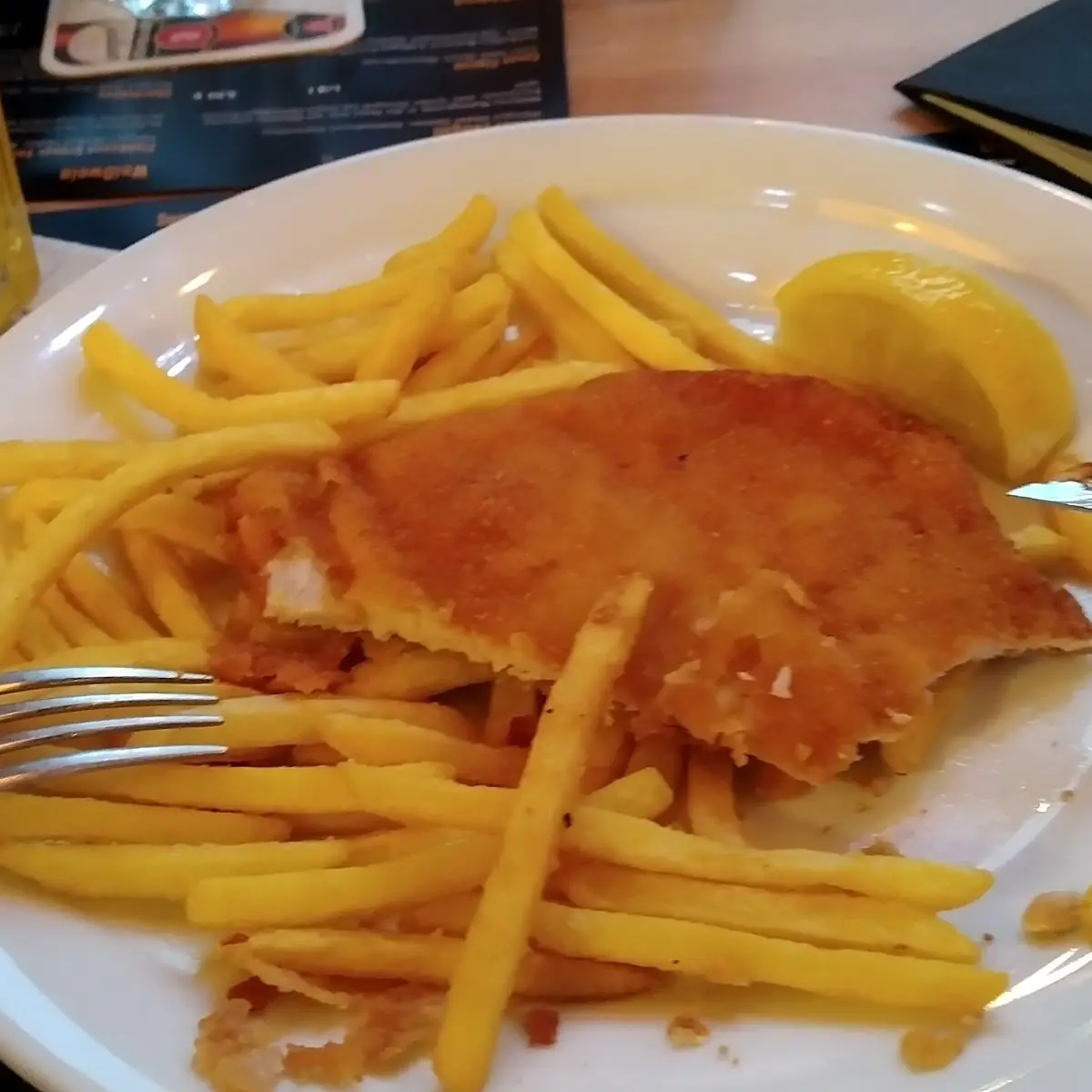Wiener Schnitzel