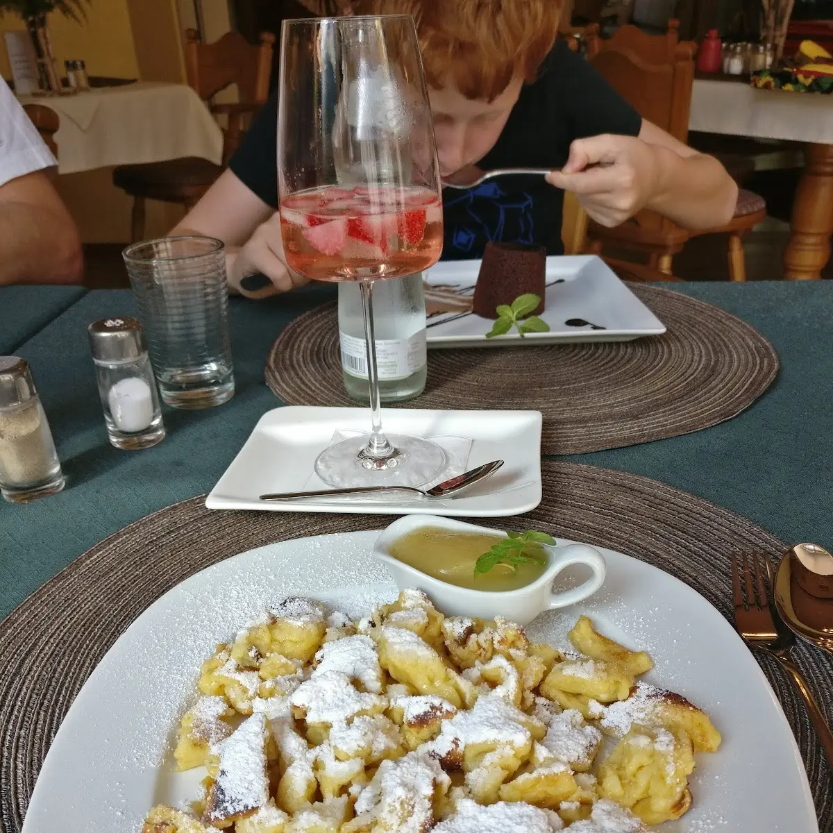Kaisersschmarren