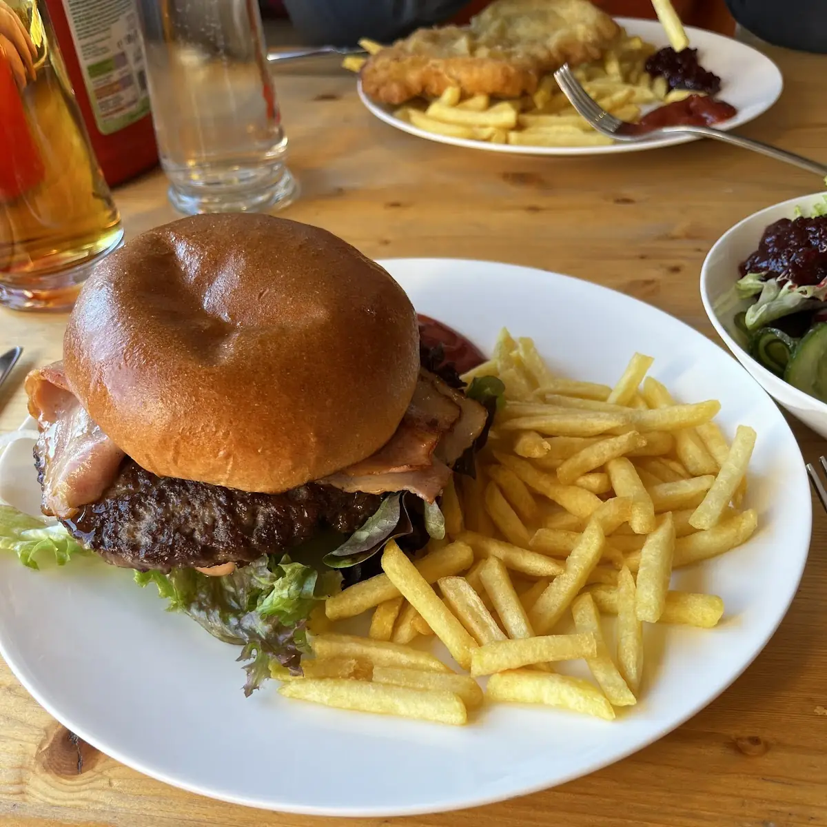 Burger