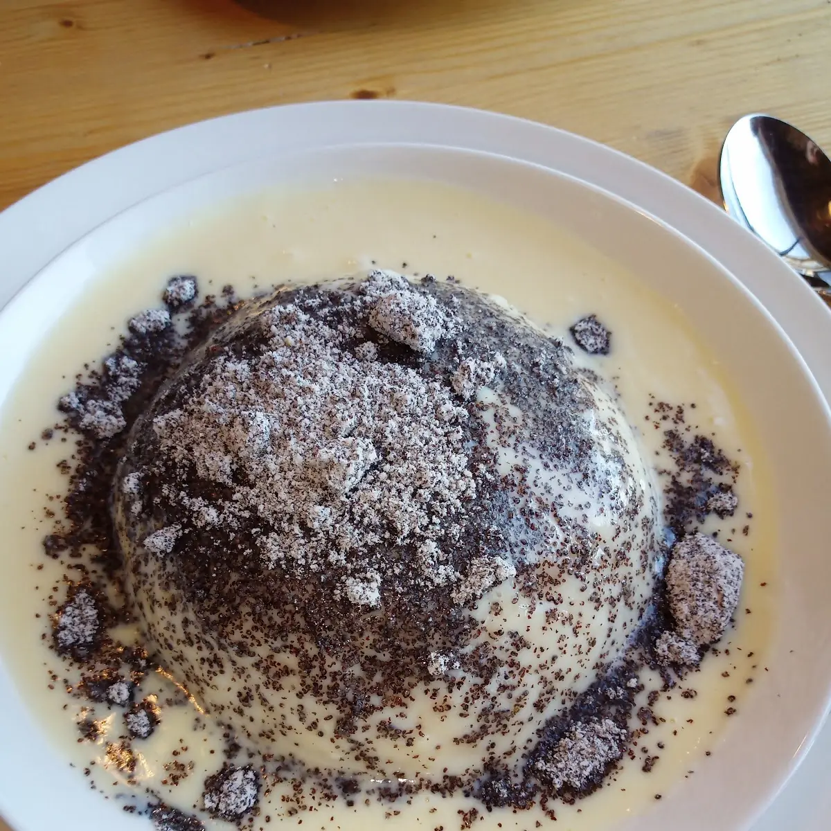 Germknödel