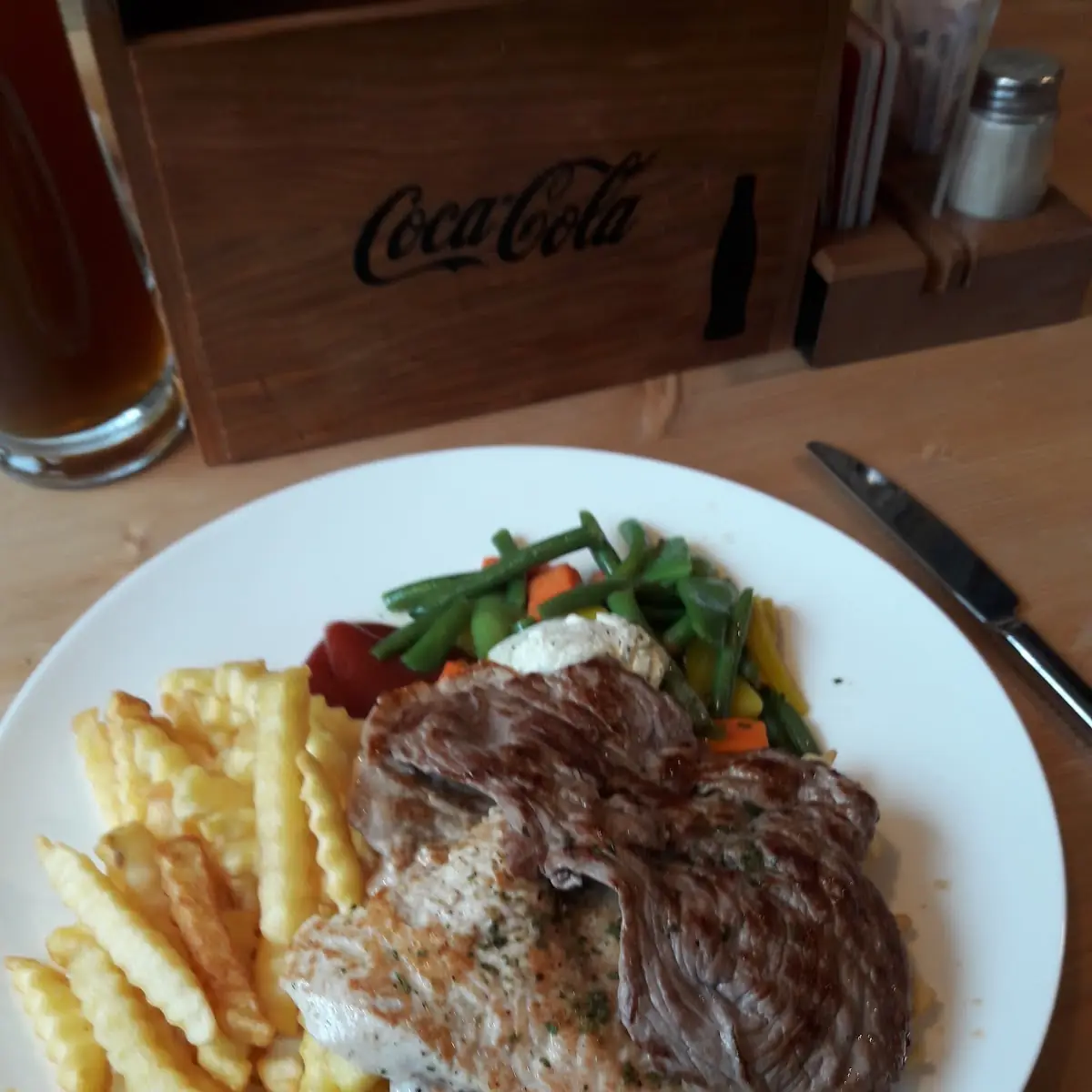 Grillteller
