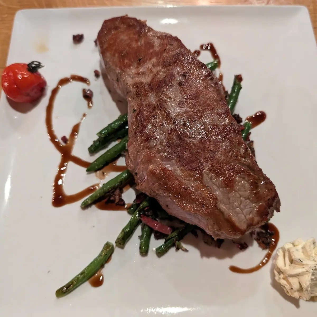 Rumpsteak
