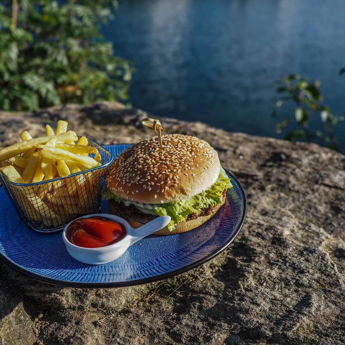 Hebalmburger