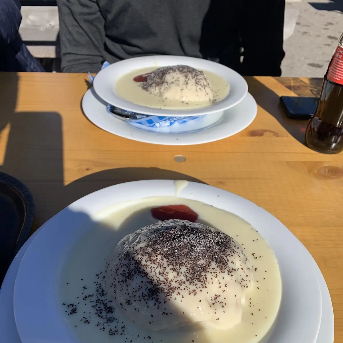 Germknödel