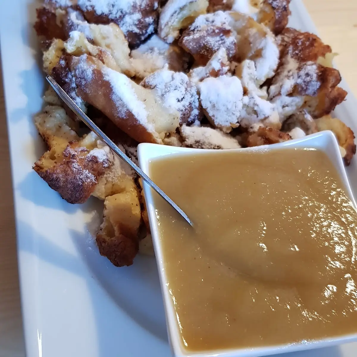 Kaiserschmarrn