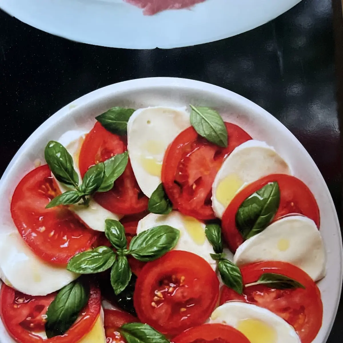Insalata Caprese