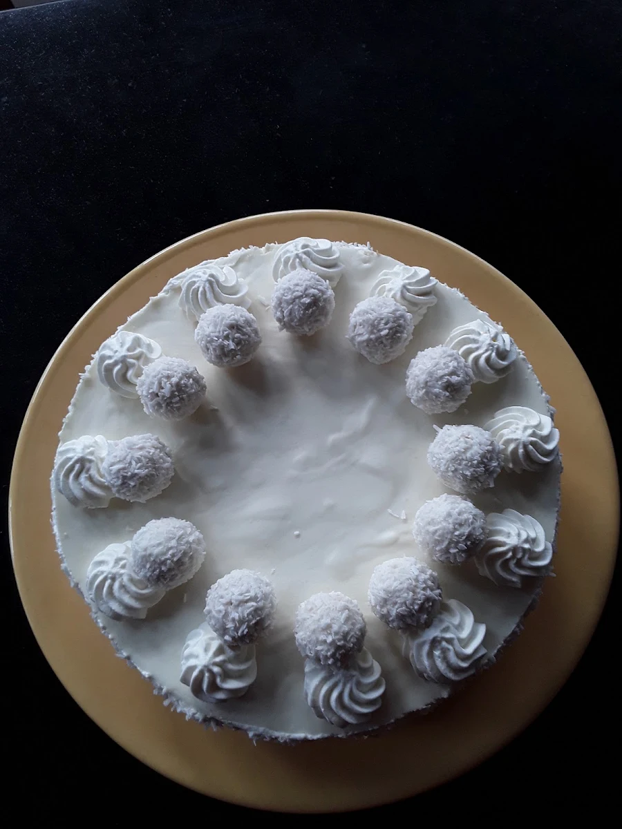Rafaellotorte