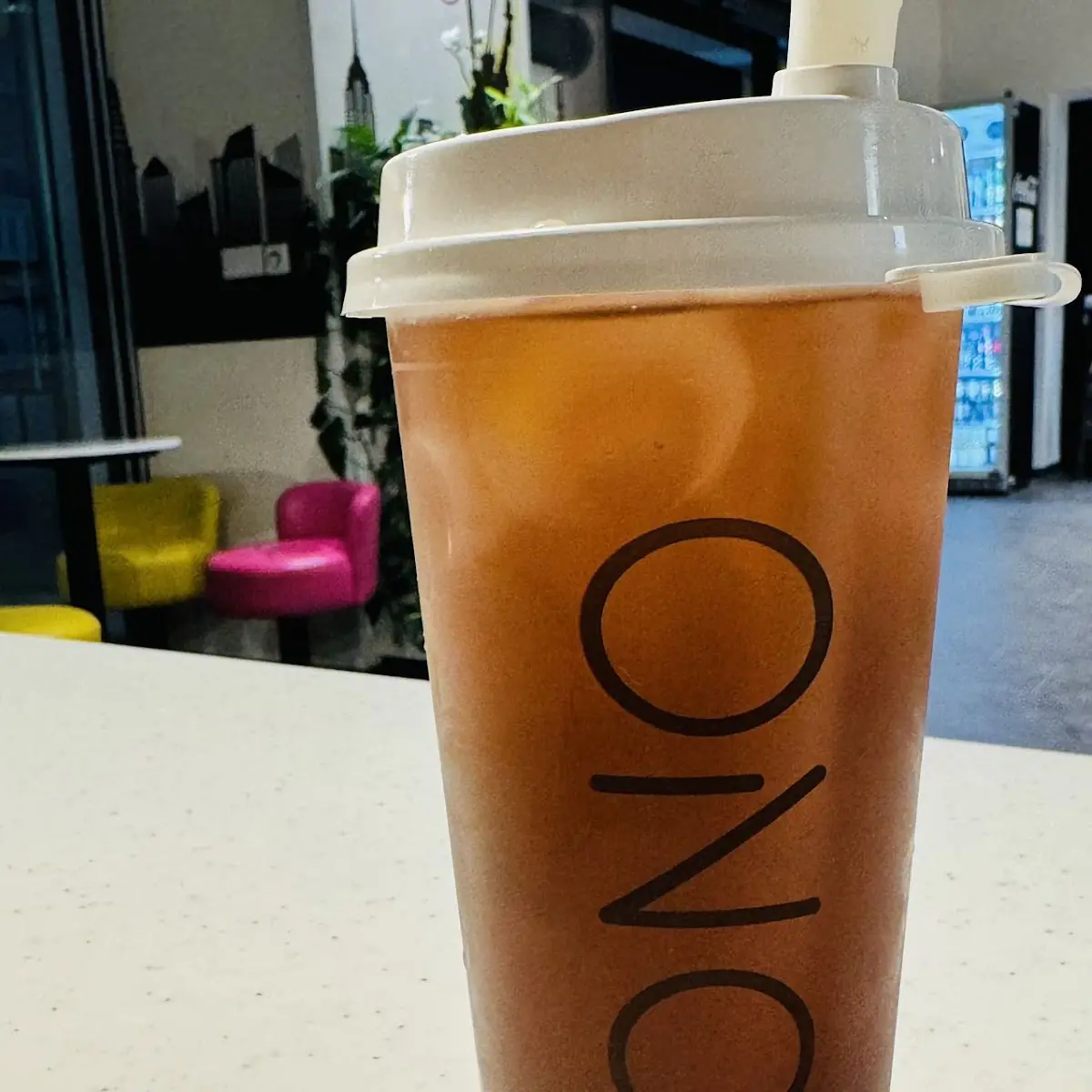 Bubble Tea