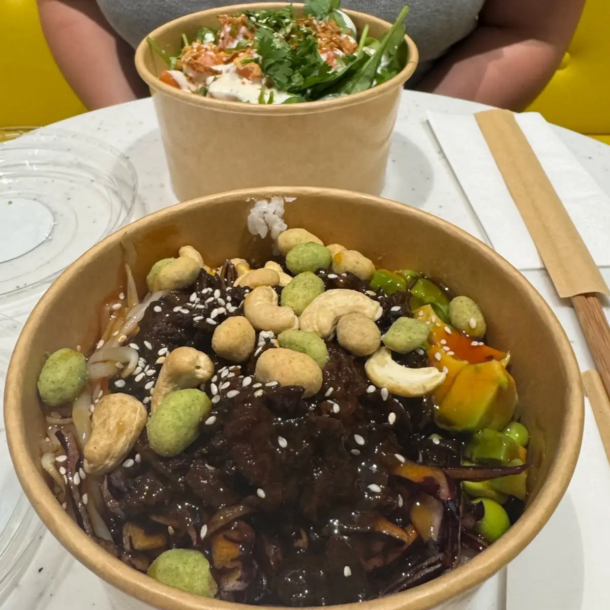 Make Your Own Bowl