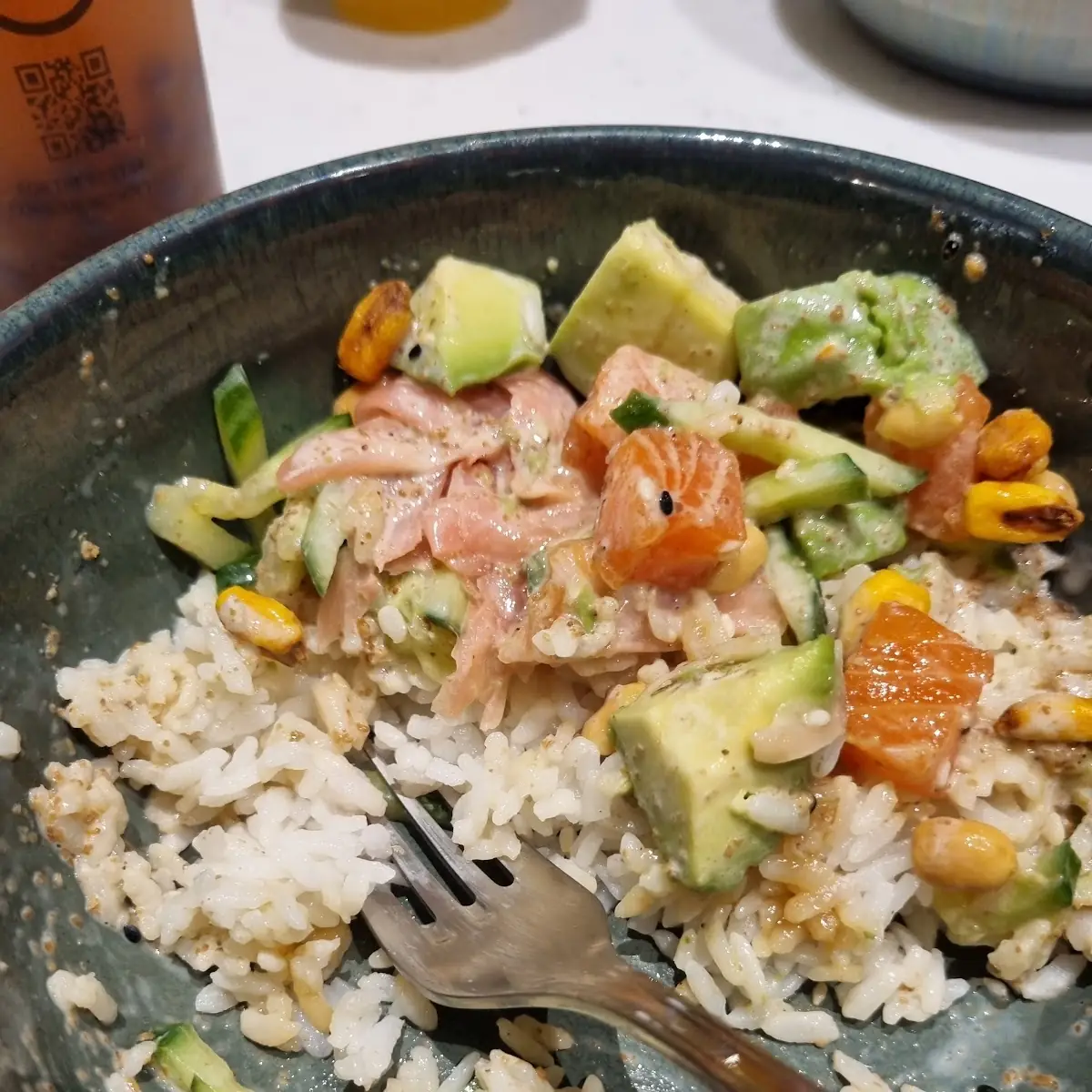 Sushireis