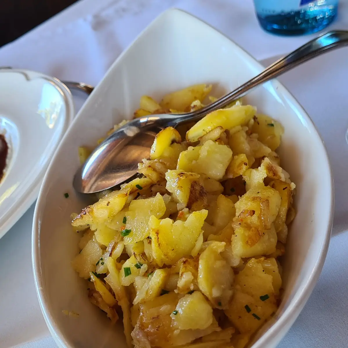 Bratkartoffeln