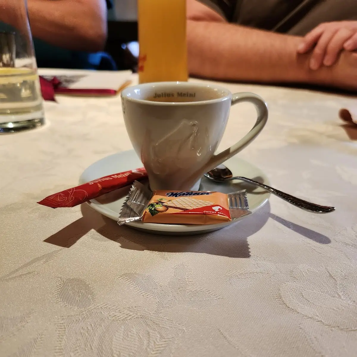 Espresso