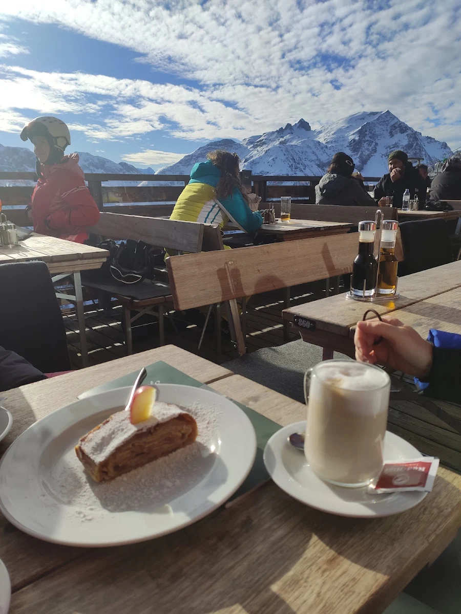 Apfelstrudel