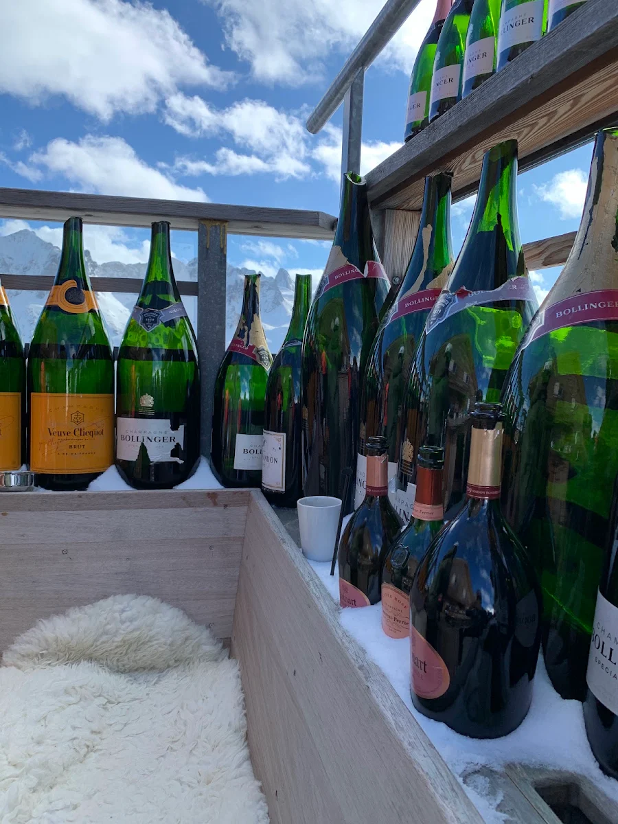Champagner