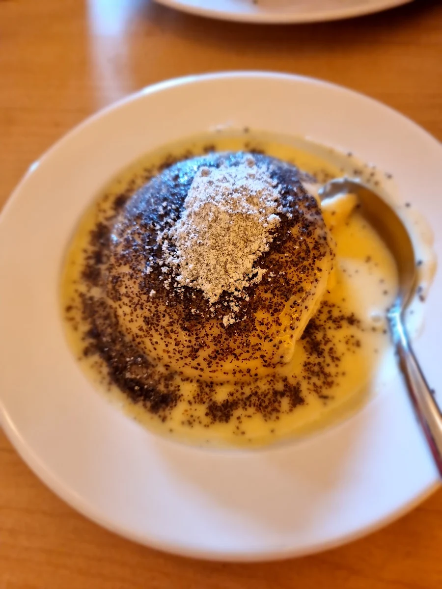 Germknödel