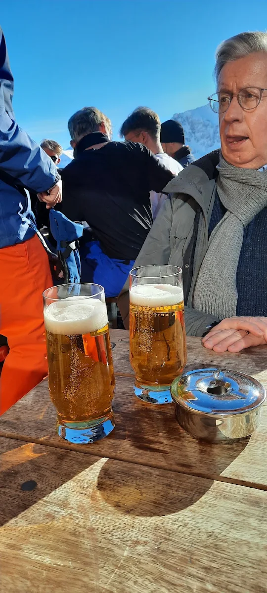 Helles Bier