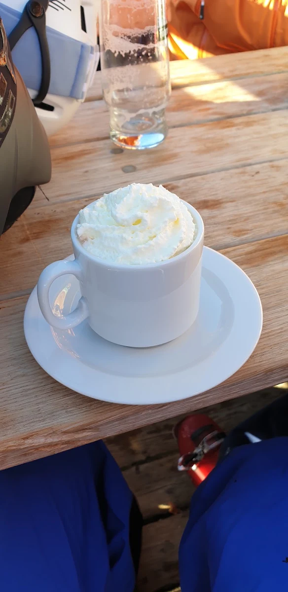 Hot Chocolate